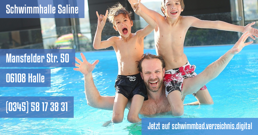 Schwimmhalle Saline auf schwimmbad.verzeichnis.digital