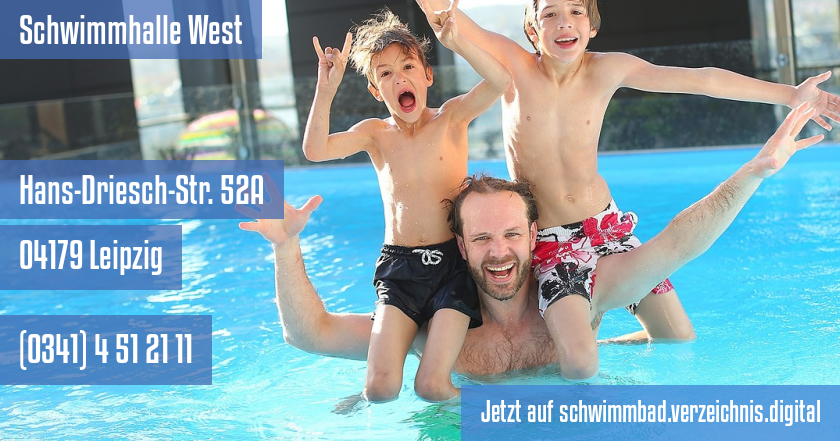 Schwimmhalle West auf schwimmbad.verzeichnis.digital